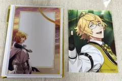 うたプリ AGF ASSDMS 硬質カードケース ブロマイド 那月