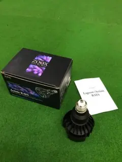 サンゴ・海水用LED✋ZOOX アクティニック レイズ(ブルー) /中古のサムネイル
