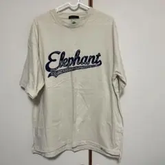 ニコアンド　半袖Tシャツ