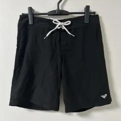 ロキシー　サーフパンツ　ハーフパンツ　水着　ワックスコーム（スクレーパー）付き