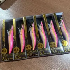 2026年最新】エギ・餌木の人気アイテム - メルカリ