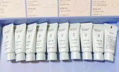 ドモホルンリンクル　洗顔石鹸7g×10本のサムネイル