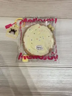 mellojoy メロジョイ スクイーズ カップケーキか？ チーズ豆乳 - メルカリ