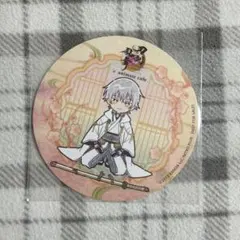 刀剣乱舞　鶴丸国永　アニカフェコースター