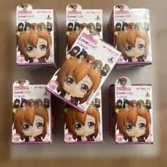 ラブライブ！ ねんどろいどぷち 2箱セット - メルカリ