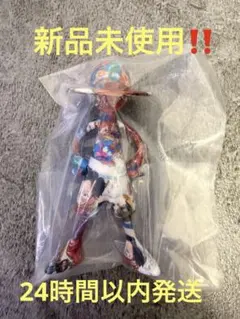 ONE PIECE LUFFY's エッグヘッド ルフィズ