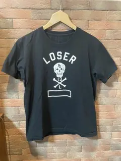 希少 undercoverism 02AW 魔女期 LOSER 十字架Tシャツ - メルカリ