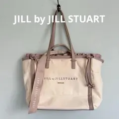JILL by JILL STUART ジル スチュアート フリルレイヤードトー