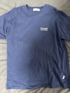 FFEIN Tシャツ オーバーサイズ クルーネック 半袖