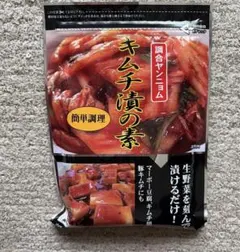 つけもと キムチ漬の素 100gのサムネイル