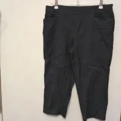 TIME AND TRU カジュアルパンツ L/G