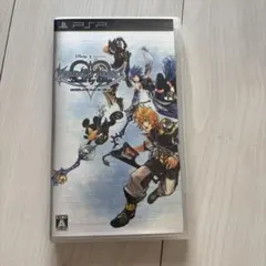 キングダム ハーツ バース バイ スリープ