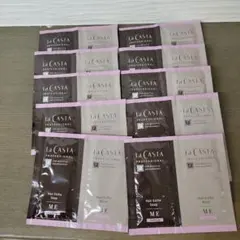 La CASTA 10セット へアエステソープME ヘアエステマスクME