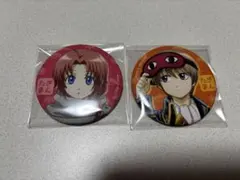 2026年最新】銀魂 小さくなっちゃった 缶バッジ 神威の人気アイテム