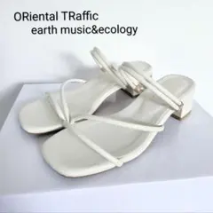 ORiental TRaffic コラボサンダルのサムネイル