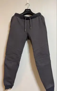 美品 ☆ MARK&LONA スウェット ジョガーパンツ マーク&ロナ 正規品