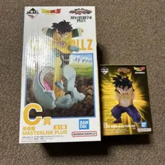 2026年最新】c賞孫悟飯の人気アイテム - メルカリ