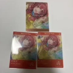 シャニマス EMOCA エモカ Colorful SP 箔 N 小宮果穂