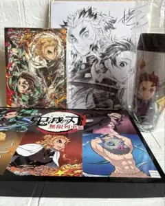 劇場版 鬼滅の刃 無限列車編 完全生産限定版 DVD