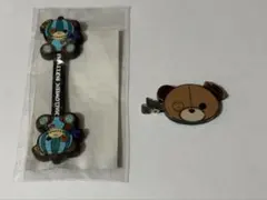 Shuta Sueyoshi セット ハーティーベア