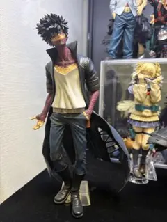 ヒーローアカデミア フィギュア　荼毘　1番くじ