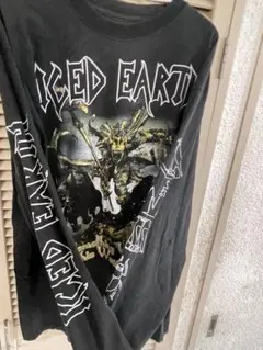 Sodom 長袖Tシャツ 1984年デザイン Sodom 長袖Tシャツ 1984年デザイン - メルカリ