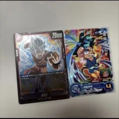 ドラゴンボール 1st COMPLETE CARD COLLECTION 特典無 - メルカリ