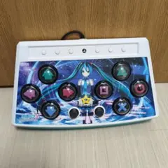 ポップンミュージック コントローラー(コンパクトタイプ) pop'n music