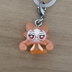 【即日/匿名】おジャ魔女どれみ めじるしアクセサリー レレ