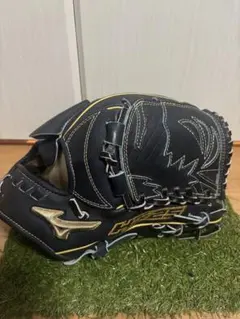 2026年最新】Mizuno Pro 特徴：プロ支給品/実使用 野球 硬式グローブの