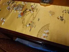 733テーブルランナー帯金