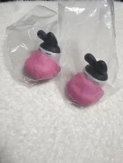 たまごっち まちぼうけ みみっち ガチャガチャ