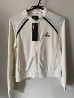 裏起毛 ブルゾン