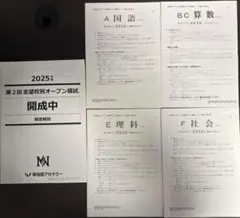2026年最新】NNオープン模試の人気アイテム - メルカリ