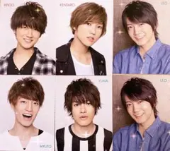 7order 厚紙生カードセット