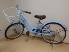 キッズ向け自転車20インチ中古 楽天市場】20インチ 自転車 中古（キッズ・ジュニア用自転車