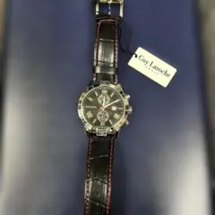 ギラロッシュ Guy Laroche 腕時計G3006