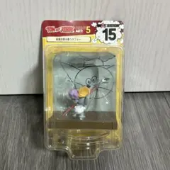 ハッピーくじ　トムとジェリー　A賞 15番　絵描き歌を歌うタフィー