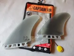 2026年最新】CAPTAIN FIN サーフィン・ボディボードの人気アイテム