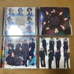 消えない花火 timelesz