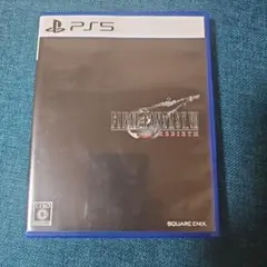 PS5 ファイナルファンタジー7 リバース