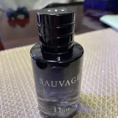 2025年最新】dior ソバージュ 60mlの人気アイテム - メルカリ