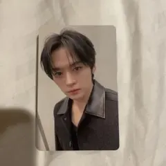 straykids スキズ 5/17 リノ　会場限定トレカ エコパ