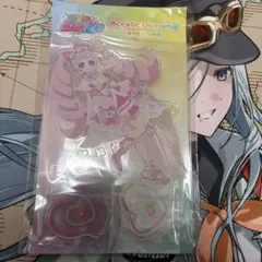 韓国 限定 ひみつのアイプリ 青空ひまり