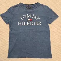 【即購入可】Tシャツ トミー　子ども服　半袖