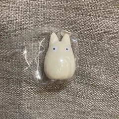 指人形　小トトロ