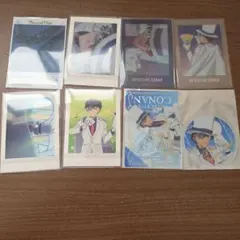 名探偵コナン　怪盗キッド　ぱしゃこれ　ぷっくりカ　まとめ売り