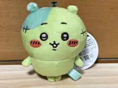 2026年最新】ちいかわ 仮装たのしい～!マスコット(ゾンビなちいかわ)の