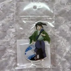 銀魂 THE FINAL 4DX アクリルスタンド 桂小太郎 幼少期