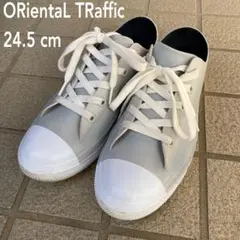 ORientaL TRaffic レインスニーカー